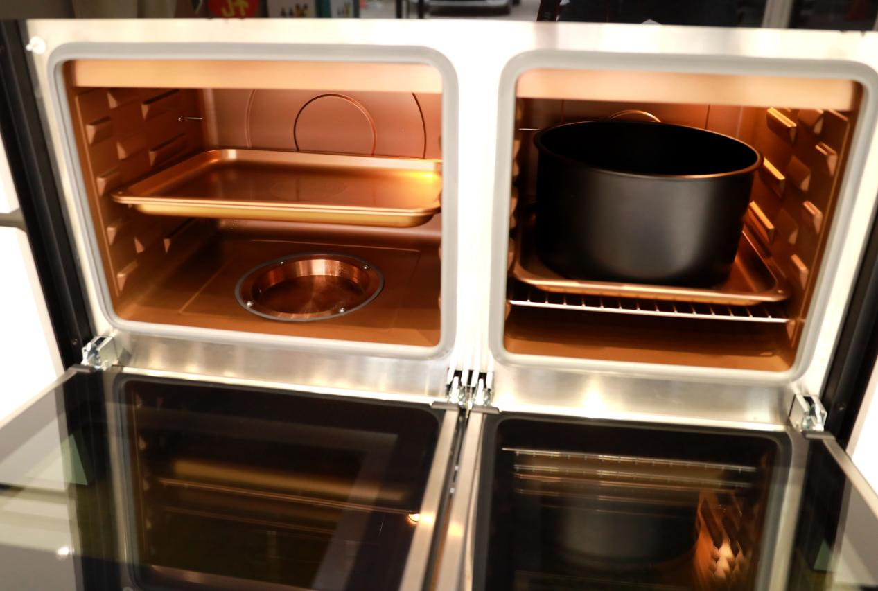 只選對的，不買貴的，618集成灶購買有講究