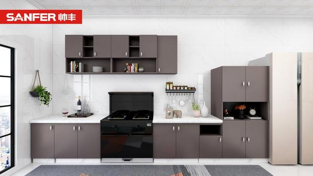 集成灶推薦：想要成為美食博主？618買它就夠了！