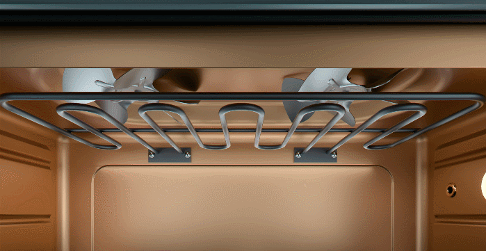 6月14日CCTV-2《消費(fèi)主張》，帥豐集成灶再掀廚房生活新革命