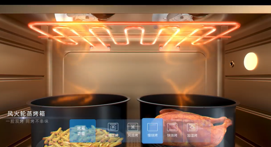 618雙平臺單品第一！央視力推！集成灶品牌帥豐盡顯大國品牌之風范