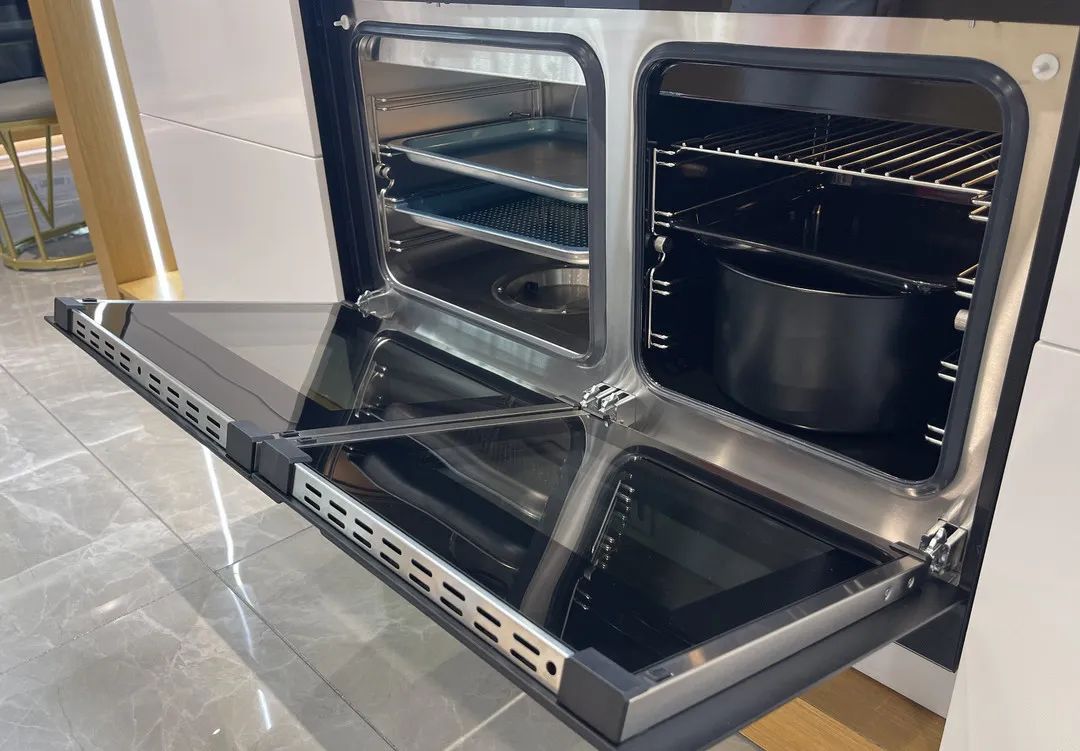 達人推薦|想擁有傳說中“別人家的”烹飪生活？跟著他們選就對了！