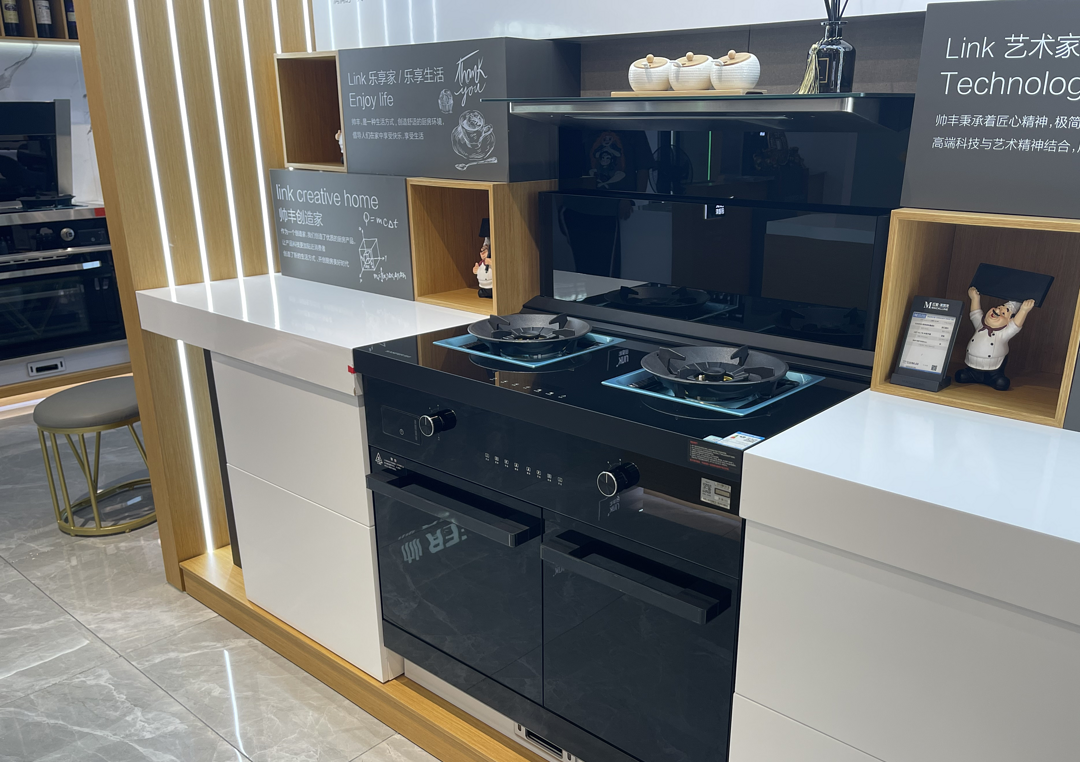 達人推薦|想擁有傳說中“別人家的”烹飪生活？跟著他們選就對了！