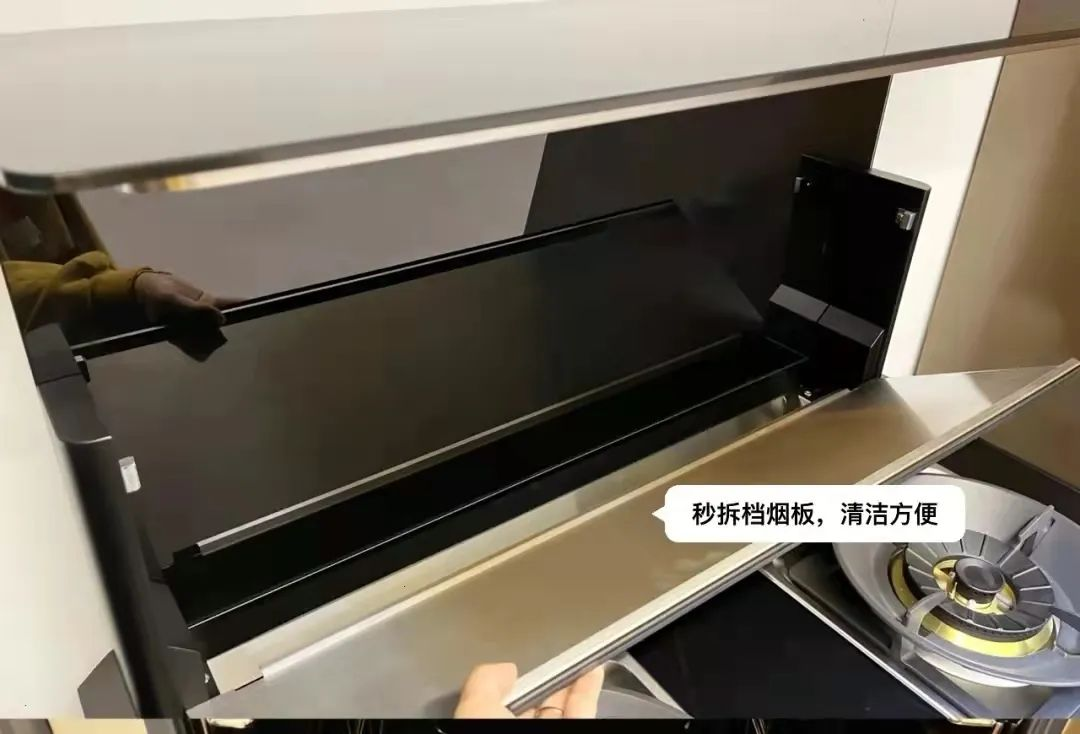 生活工作太慌張？有了集成灶品牌帥豐這個(gè)好幫手，省時(shí)又省力！