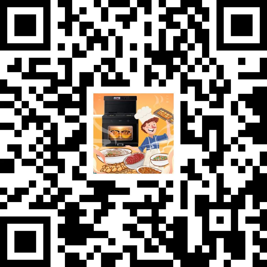 蒸烤都對(duì)胃，盡享花樣美味！集成灶品牌帥豐電器新品S6榮耀來(lái)襲