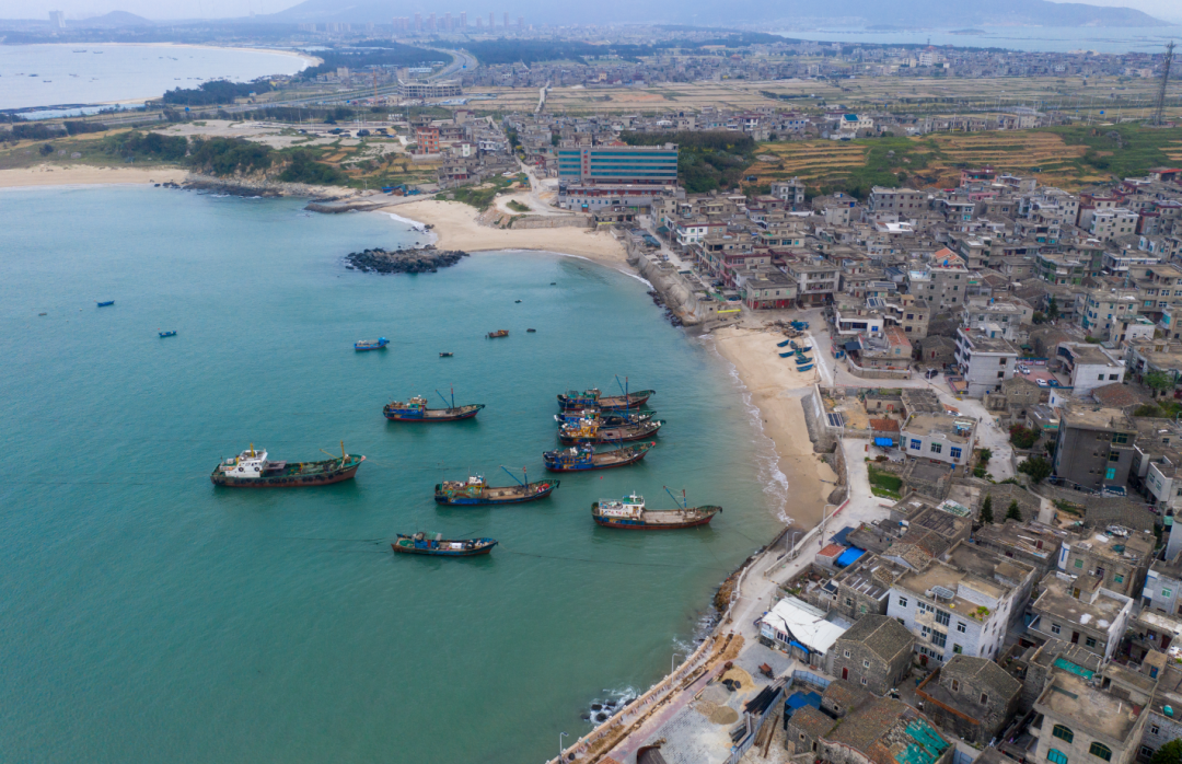 豐廚故事|在浪漫的平潭遇見帥豐集成灶，下廚也成了一種享受！