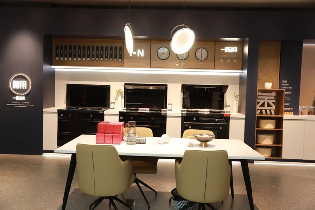 帥豐集成灶7月“豐”光，窺見行業(yè)未來，踏上王者征途