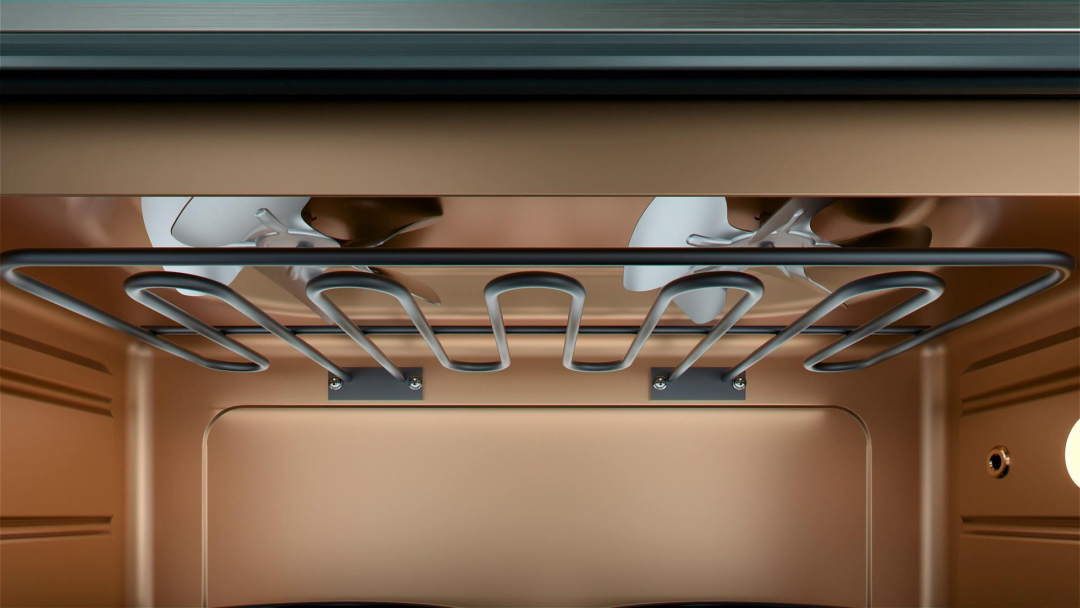 中國(guó)廚房痛點(diǎn)如何解？帥豐集成灶風(fēng)火輪蒸烤箱一部搞定！