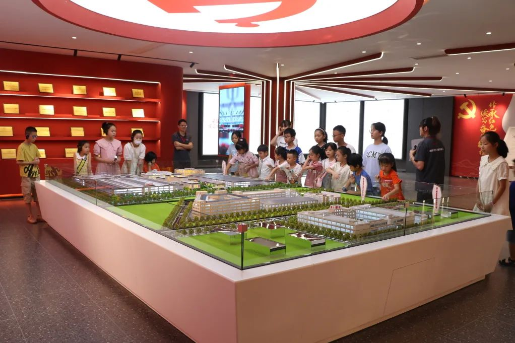 帥豐集成灶組織小美食家DIY趣游記活動(dòng)，在勞動(dòng)中尋找快樂(lè)