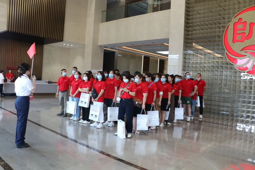 【REACH商學(xué)院】帥豐集成灶第一期新人新店訓(xùn)練營(yíng)正式啟航！