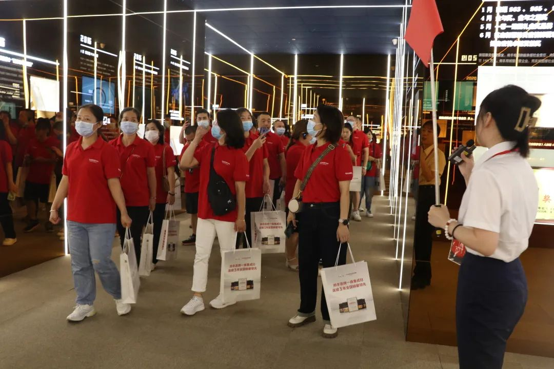 【REACH商學(xué)院】帥豐集成灶第一期新人新店訓(xùn)練營(yíng)正式啟航！