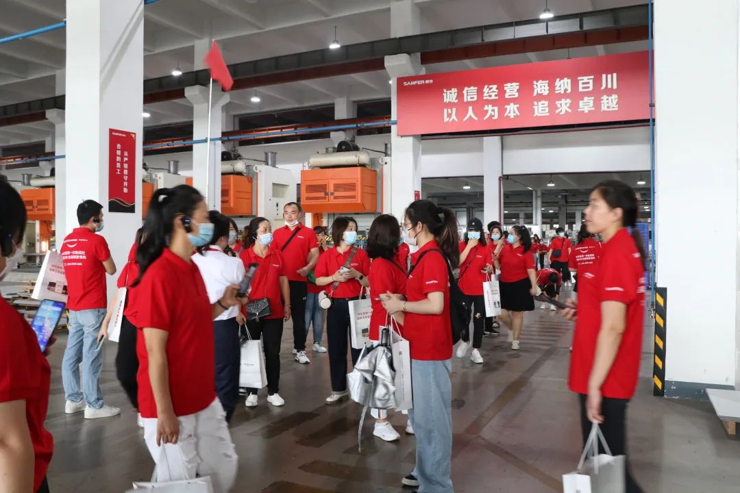 【REACH商學(xué)院】帥豐集成灶第一期新人新店訓(xùn)練營(yíng)正式啟航！