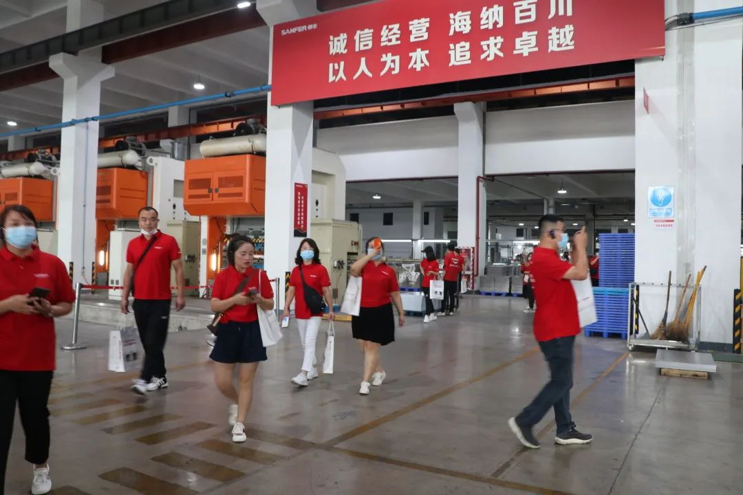 【REACH商學(xué)院】帥豐集成灶第一期新人新店訓(xùn)練營(yíng)正式啟航！