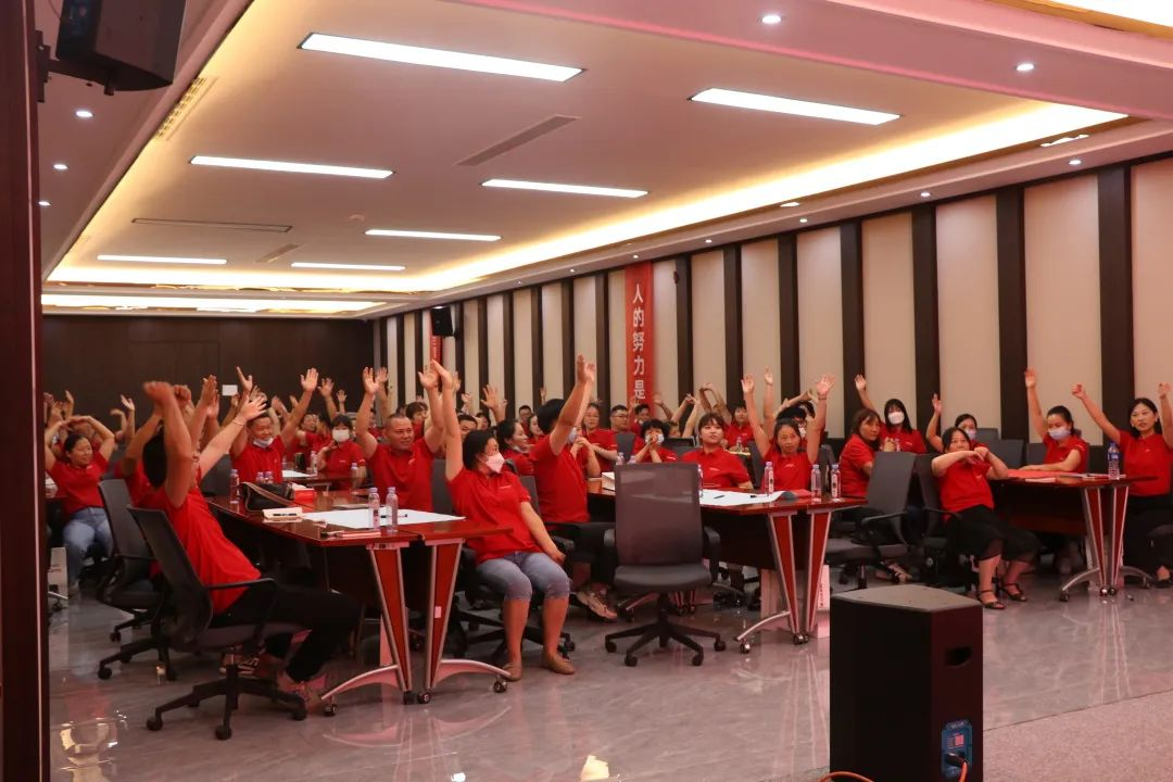 【REACH商學(xué)院】帥豐集成灶第一期新人新店訓(xùn)練營(yíng)正式啟航！