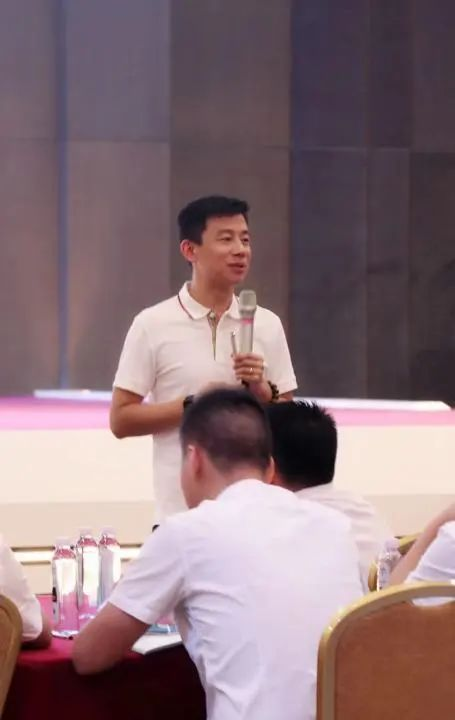 帥豐電器2022招商峰會盛大開啟，領(lǐng)航集成灶未來發(fā)展