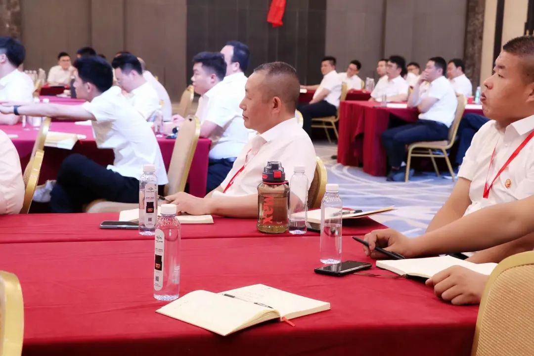 帥豐電器2022招商峰會盛大開啟，領(lǐng)航集成灶未來發(fā)展