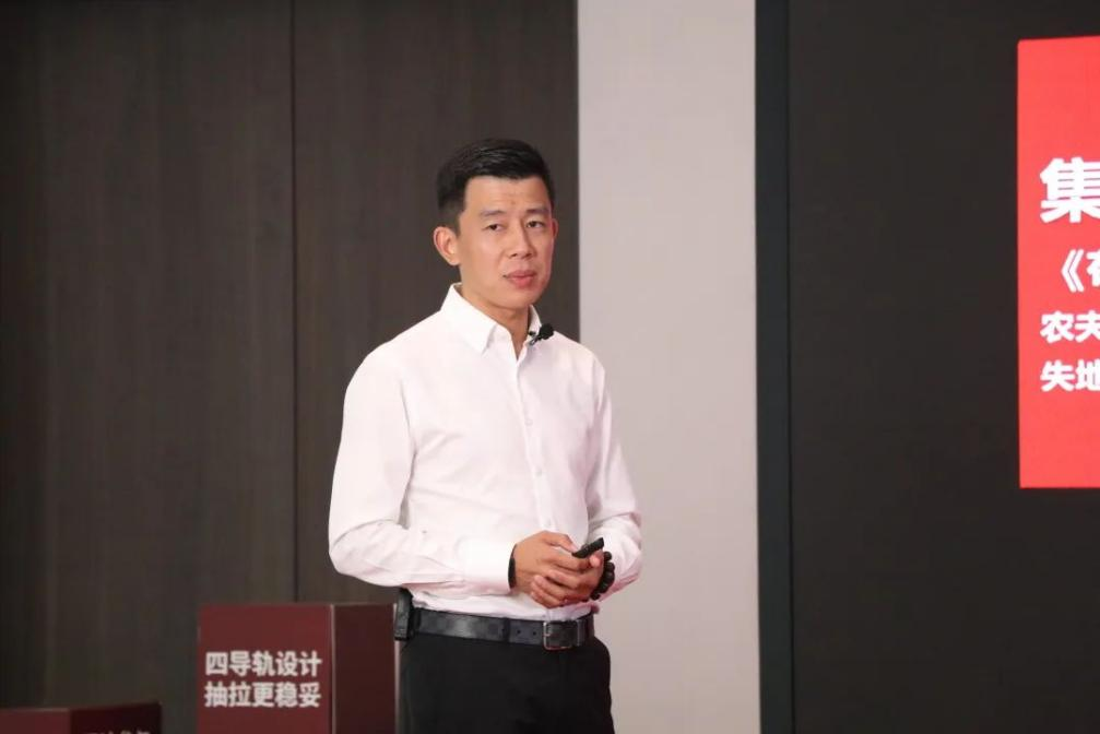 集成灶品牌“選帥豐·成大商”直播峰會(huì)圓滿成功！