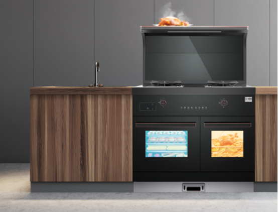 開放式廚房用什么油煙機(jī)效果好？