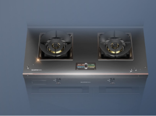 集成灶品牌哪個(gè)好？細(xì)數(shù)帥豐X1蒸烤同步集成灶3大亮點(diǎn)，做飯也能很簡單