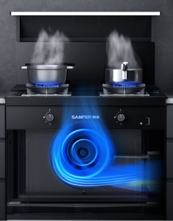 集成灶好不好？如何挑選？教你三個(gè)選購小技巧