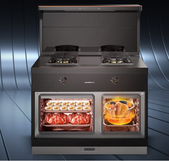 如何挑選集成灶？過來人的經(jīng)驗(yàn)告訴你，內(nèi)膽材質(zhì)很重要