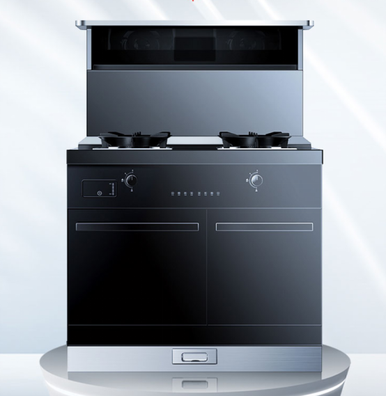 集成灶品牌哪家好？帥豐T1-8B-90ST不得了