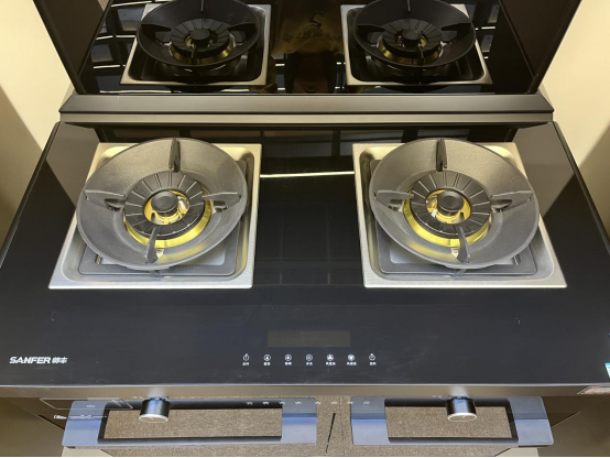 集成灶品牌怎么選？集成灶選購有講究