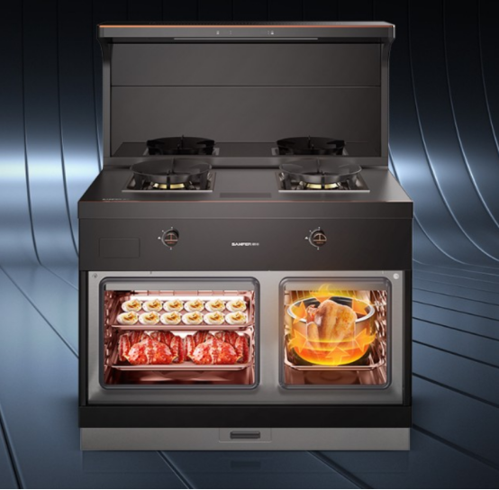 集成灶排名哪家好用？是智商稅還是真香產(chǎn)品？看完你就懂了