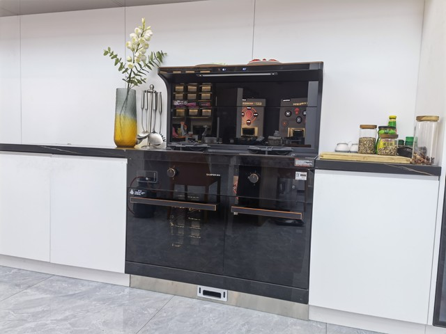 集成灶排名哪家好用？是智商稅還是真香產(chǎn)品？看完你就懂了