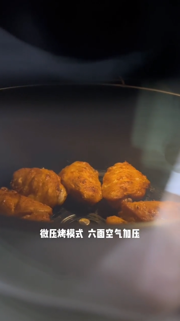 帥豐X6集成灶爆火出圈！抖音、小紅書達人合力推薦！