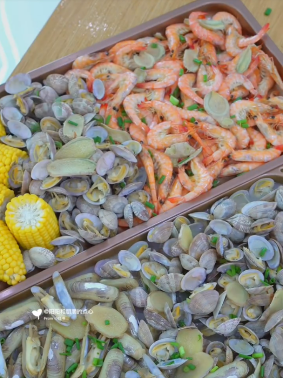 帥豐X6集成灶爆火出圈！抖音、小紅書達人合力推薦！