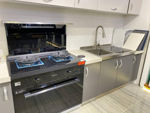 集成灶哪家好？集成灶購物指南，快來抄作業(yè)