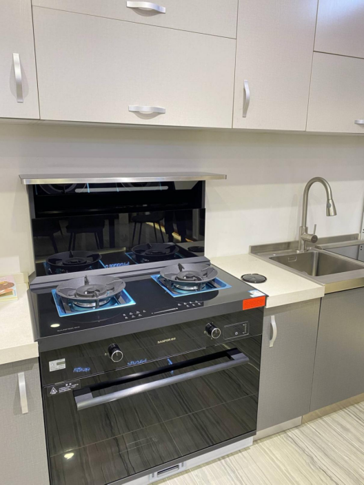 集成灶哪家好？集成灶購物指南，快來抄作業(yè)