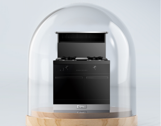 來自集成灶界的“全能王”？帥豐T1款集成灶成為首選品牌