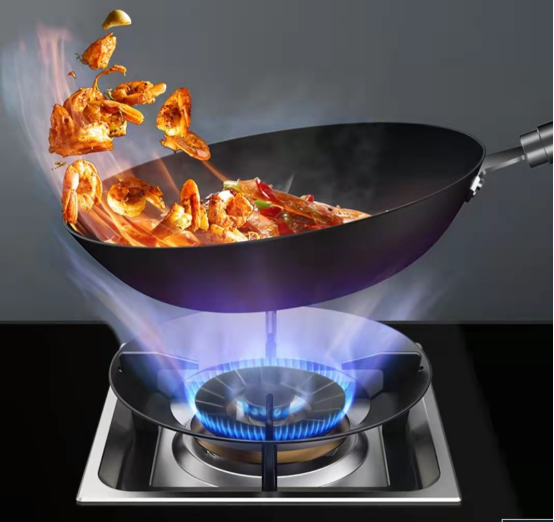 集成灶好還是油煙機(jī)好？裝修就選集成灶品牌帥豐讓廚房生活更美好