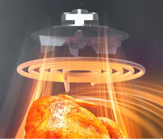 集成灶好還是油煙機(jī)好？裝修就選集成灶品牌帥豐讓廚房生活更美好