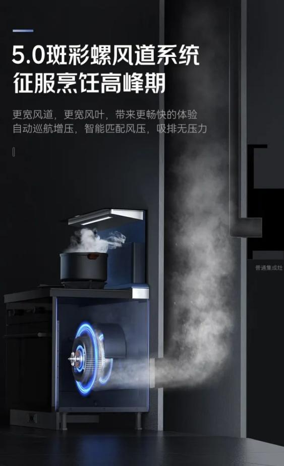 帥豐T1-7B、J2-7B蒸烤合一集成灶煥新來襲，亮點(diǎn)滿滿，一起來看！