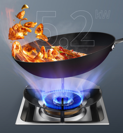 集成灶排名哪家好？帥豐X6-8B蒸烤同步集成灶，平凡日子里的小驚喜