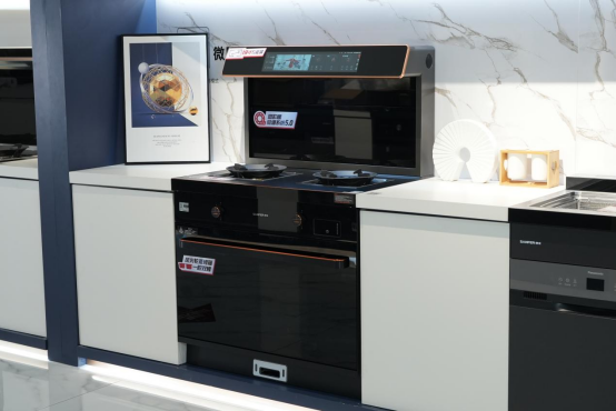 集成灶是智商稅嗎？帥豐集成灶來(lái)告訴你 