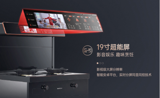 金九銀十裝修季為什么要買帥豐集成灶？看完這些福利你就懂了！