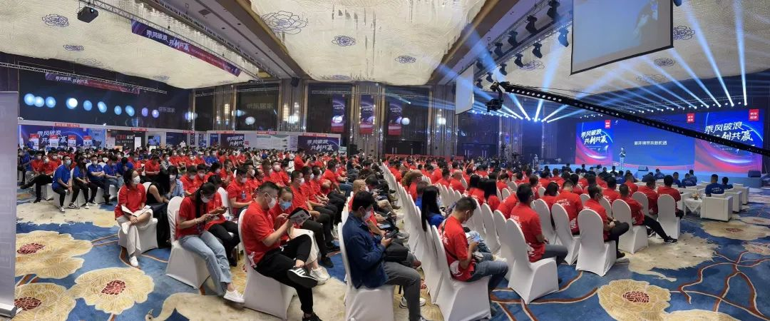 帥豐集成灶攜手京東居家，打造家居新零售模式！