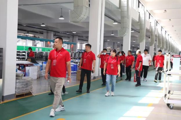 集成灶品牌帥豐電器“登頂計(jì)劃”加盟合作峰會(huì)圓滿(mǎn)成功！