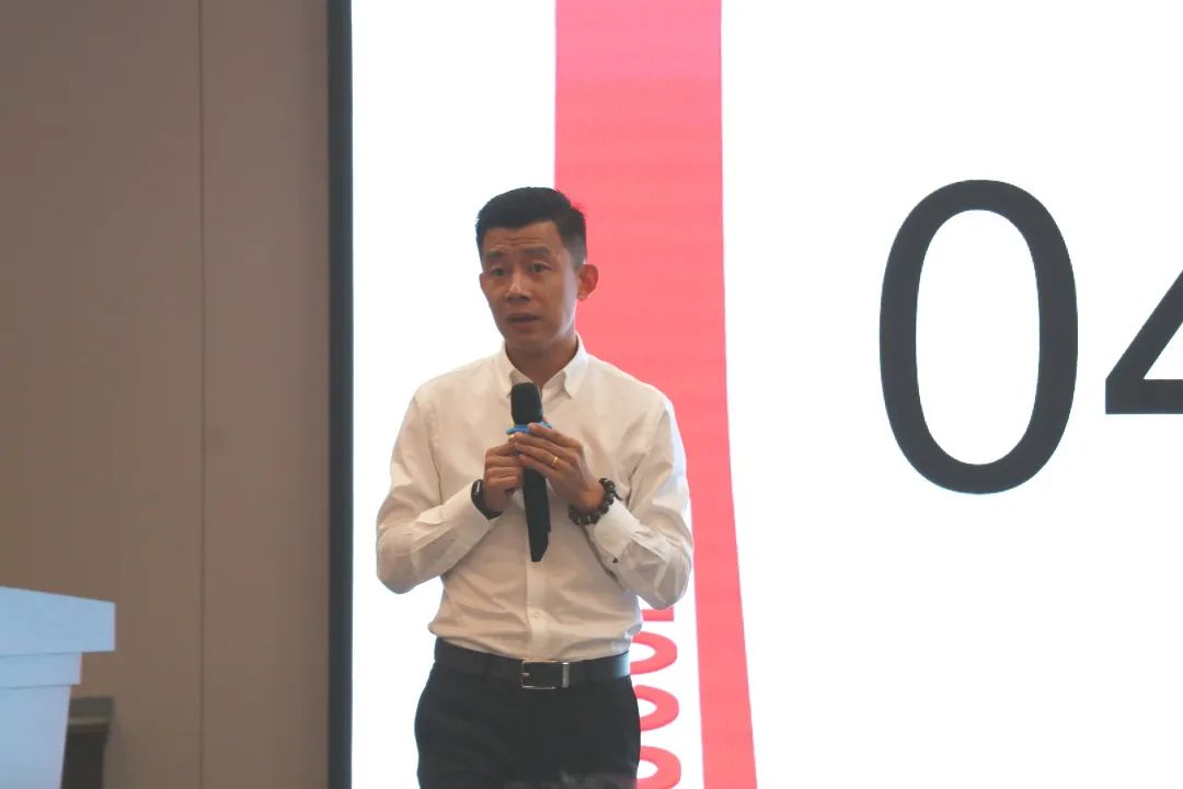 集成灶品牌帥豐電器“登頂計(jì)劃”加盟合作峰會(huì)圓滿(mǎn)成功！