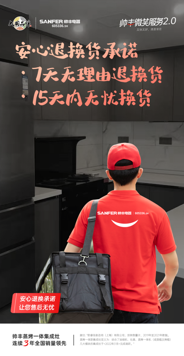 帥豐集成灶微笑服務(wù)2.0全國培訓(xùn)賦能圓滿成功，10大省份，29場！