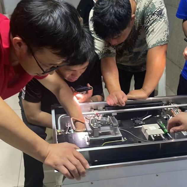 帥豐集成灶微笑服務(wù)2.0全國培訓(xùn)賦能圓滿成功，10大省份，29場！