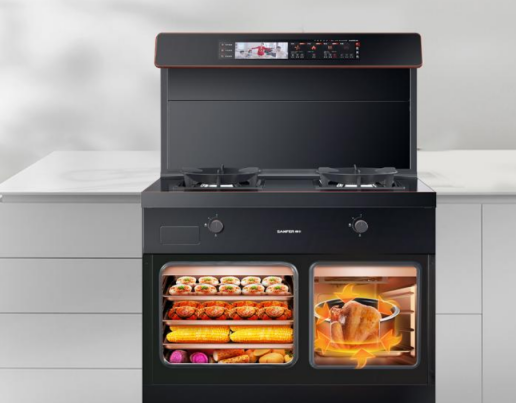 集成灶選購指南，挑選時這幾點一定不要忽略！