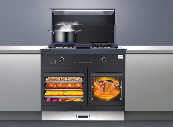 集成灶該如何挑選？帥豐集成灶幫你打消一切顧慮