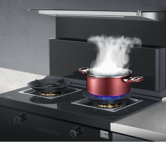 集成灶該如何挑選？帥豐集成灶幫你打消一切顧慮