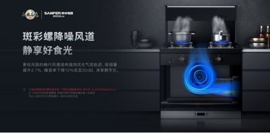 集成灶該如何挑選？帥豐集成灶幫你打消一切顧慮