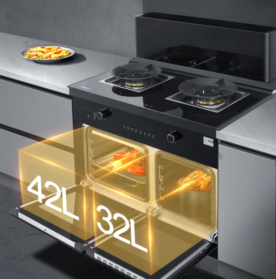 集成灶該如何挑選？帥豐集成灶幫你打消一切顧慮