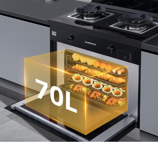 集成灶該如何挑選？帥豐集成灶幫你打消一切顧慮